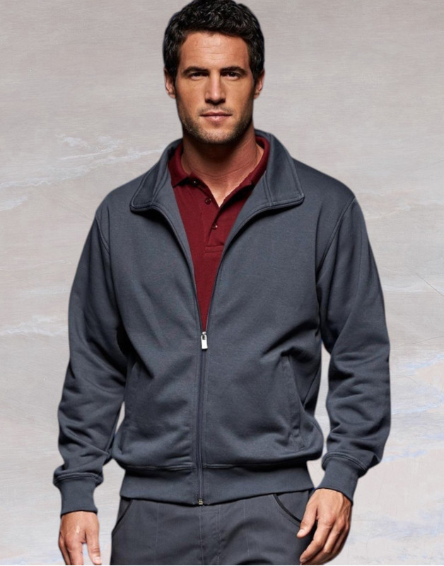 Veste sweat JN836 Daiber